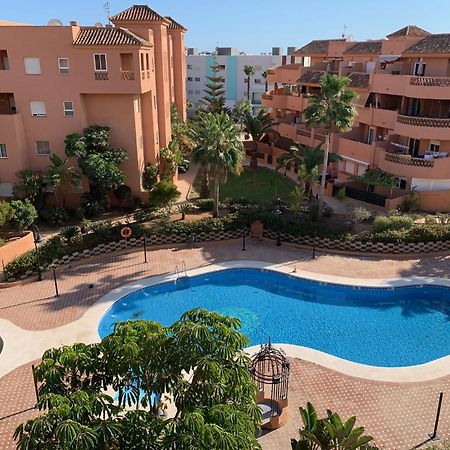 Apartementos Almerimar Golf Eksteriør bilde