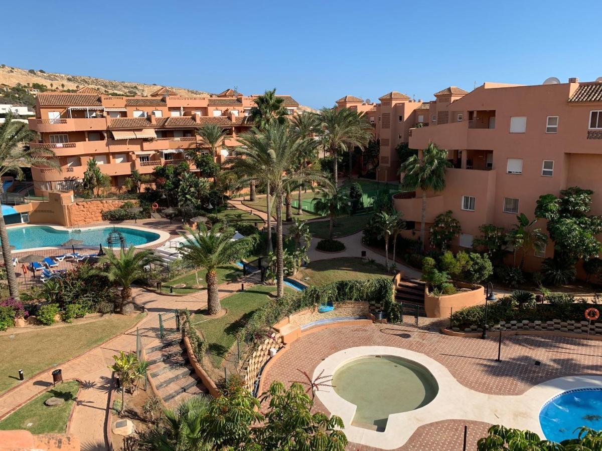 Apartementos Almerimar Golf Eksteriør bilde