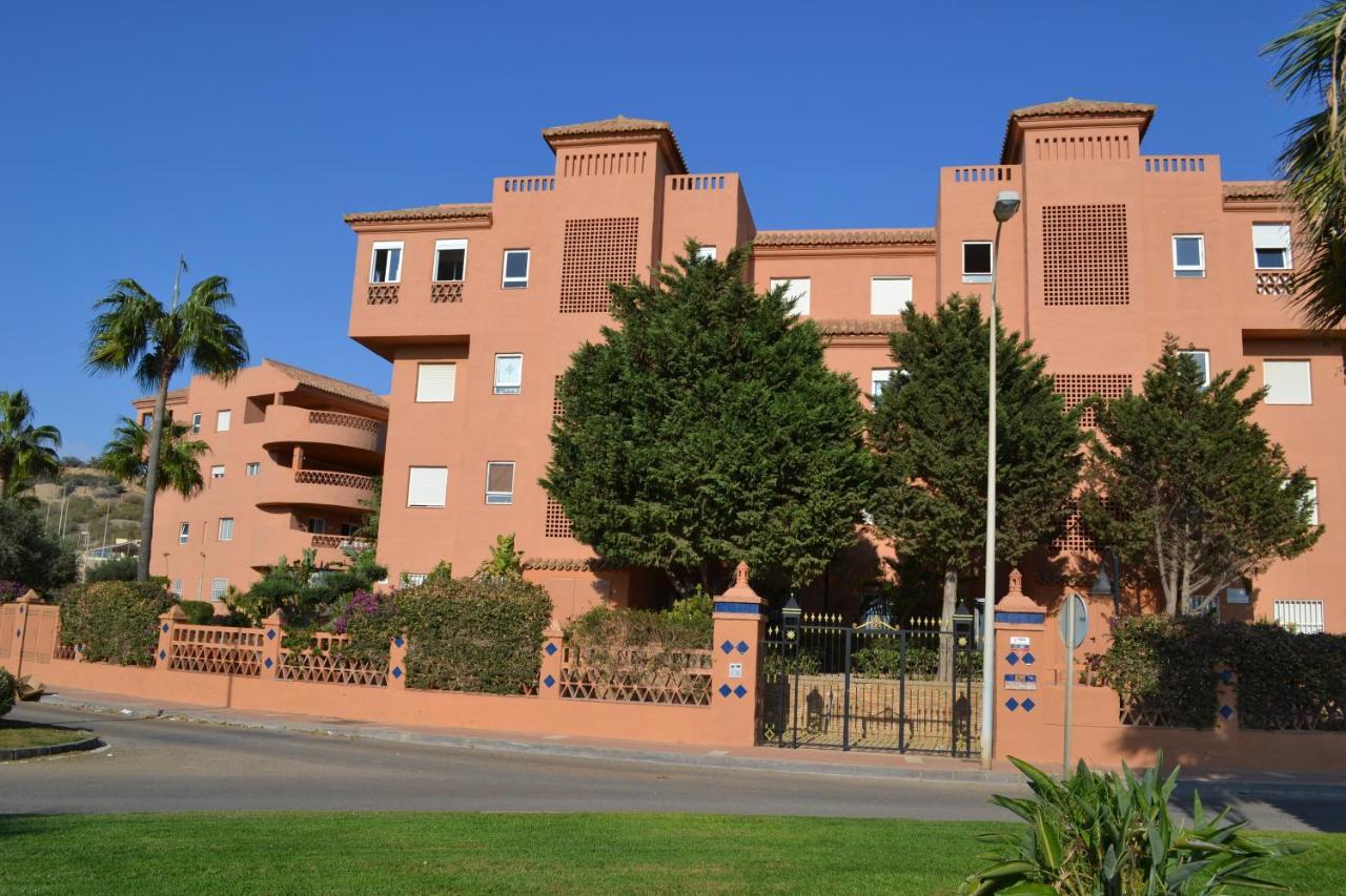 Apartementos Almerimar Golf Eksteriør bilde