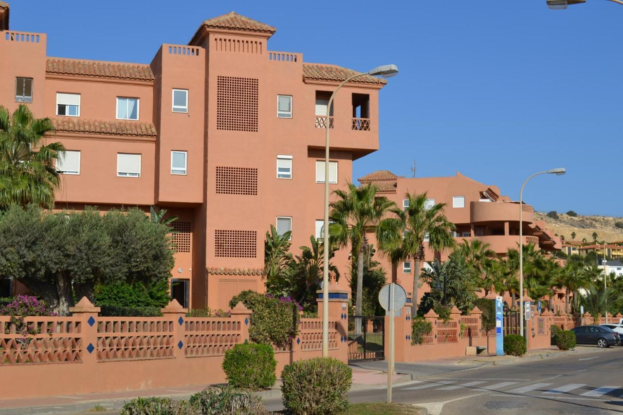 Apartementos Almerimar Golf Eksteriør bilde