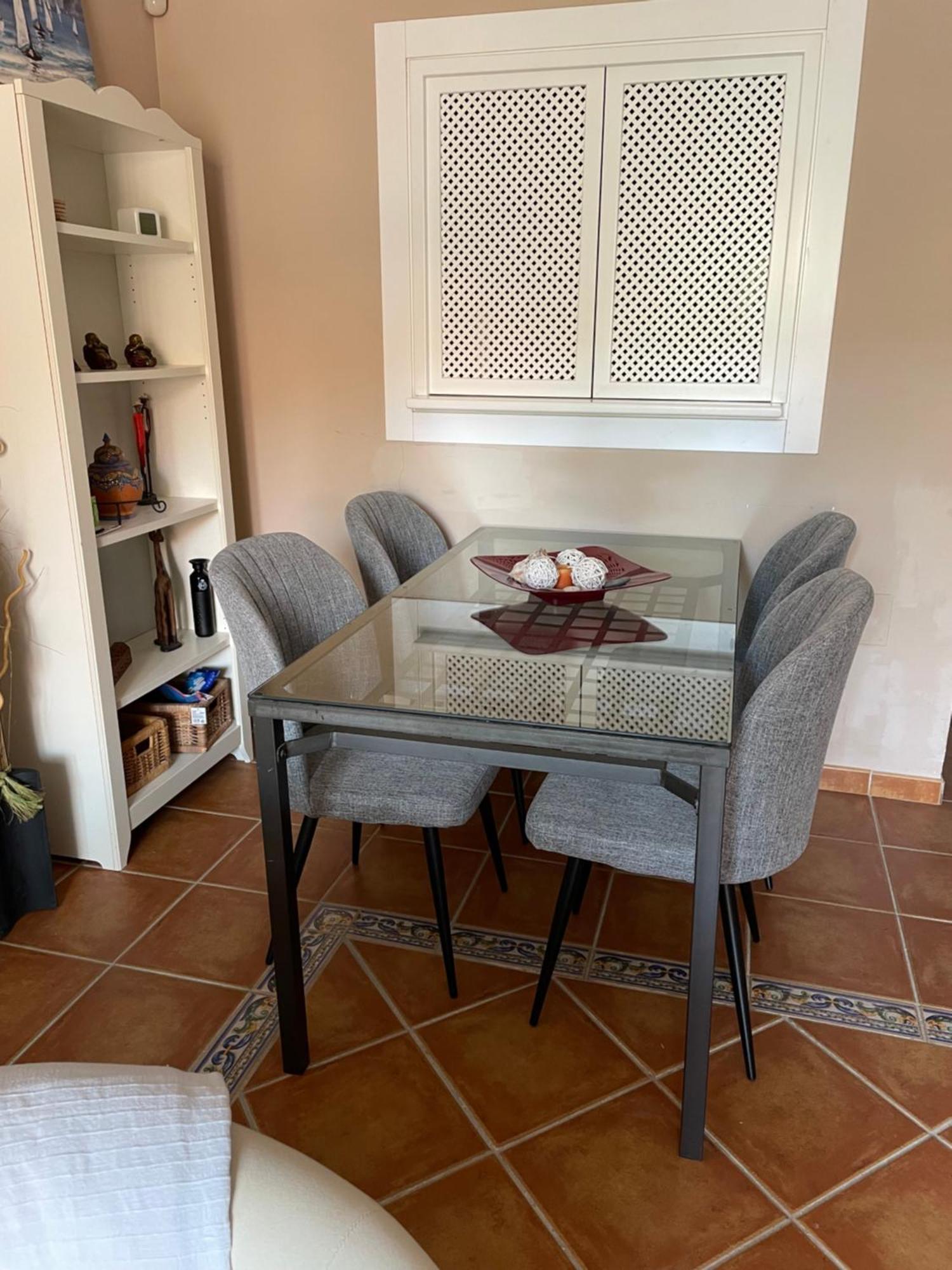 Apartementos Almerimar Golf Eksteriør bilde