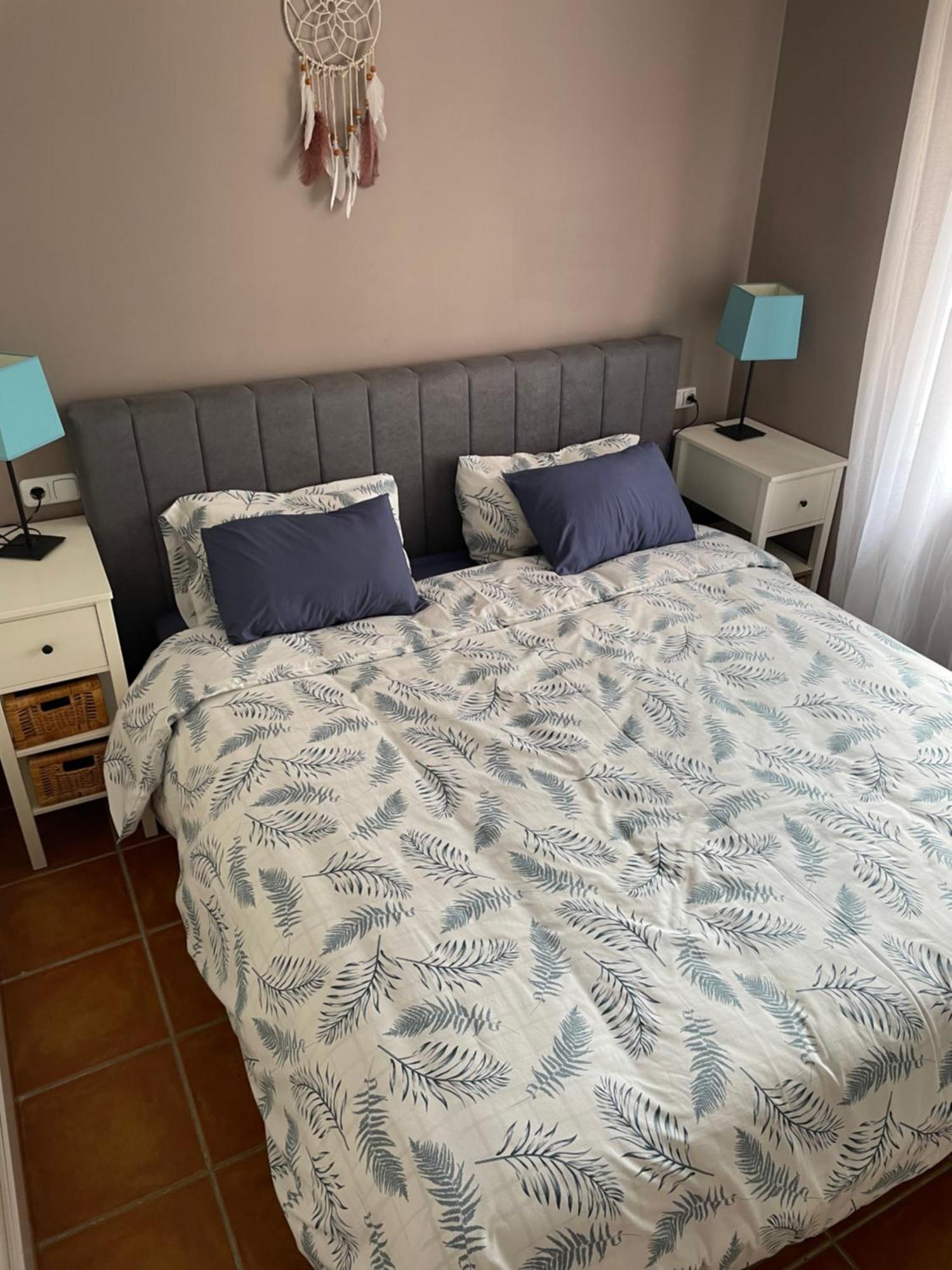 Apartementos Almerimar Golf Eksteriør bilde