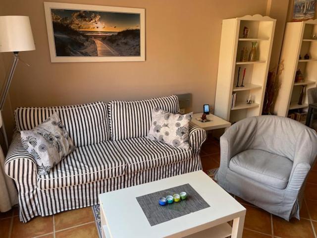 Apartementos Almerimar Golf Eksteriør bilde